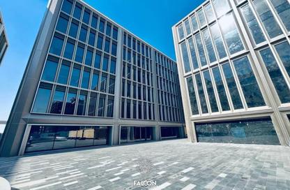 Office Space - Studio - 1 Bathroom for sale in One Ninety Mall - South Teseen St. - The 5th Settlement - New Cairo City - Cairo Office Space - Studio - 1 Bathroom for sale in One Ninety Mall - South Teseen St. - The 5th Settlement - New Cairo City - Cairo