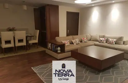 شقة - 3 غرف نوم - 3 حمامات للبيع في زايد ديونز كومبلكس - الحي السادس - الشيخ زايد - الجيزة