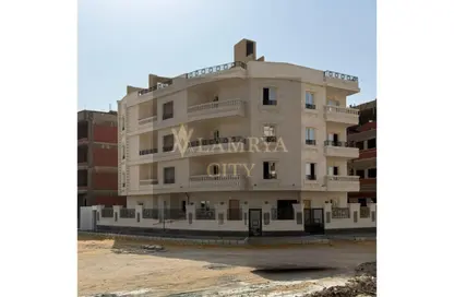 شقة - 3 غرف نوم - 2 حمامات للبيع في بيت الوطن - التجمع الخامس - مدينة القاهرة الجديدة - القاهرة