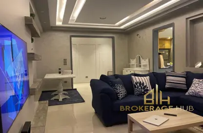 Apartment - 2 Bedrooms - 3 Bathrooms for rent in Eastown - 5th Settlement Compounds - The 5th Settlement - New Cairo City - Cairo Apartment - 2 Bedrooms - 3 Bathrooms for rent in Eastown - 5th Settlement Compounds - The 5th Settlement - New Cairo City - Cairo