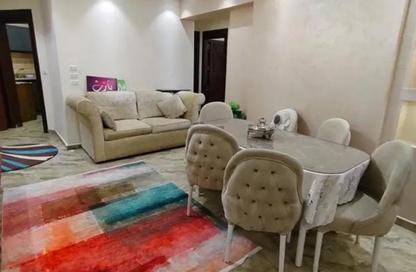 شقة - 3 غرف نوم - 2 حمامات للايجار في وان قطامية - كمبوندات القطامية - القطامية - مدينة القاهرة الجديدة - القاهرة