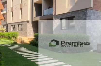 Apartment - 3 Bedrooms - 3 Bathrooms for sale in Acasa - 5th Settlement Compounds - The 5th Settlement - New Cairo City - Cairo Apartment - 3 Bedrooms - 3 Bathrooms for sale in Acasa - 5th Settlement Compounds - The 5th Settlement - New Cairo City - Cairo