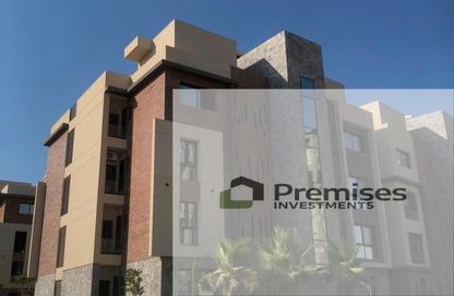 Apartment - 3 Bedrooms - 3 Bathrooms for sale in Acasa - 5th Settlement Compounds - The 5th Settlement - New Cairo City - Cairo Apartment - 3 Bedrooms - 3 Bathrooms for sale in Acasa - 5th Settlement Compounds - The 5th Settlement - New Cairo City - Cairo