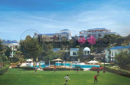 Apartment - 3 Bedrooms - 3 Bathrooms for sale in Mountain View iCity - 5th Settlement Compounds - The 5th Settlement - New Cairo City - Cairo Apartment - 3 Bedrooms - 3 Bathrooms for sale in Mountain View iCity - 5th Settlement Compounds - The 5th Settlement - New Cairo City - Cairo