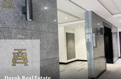 Apartment - 3 Bedrooms - 3 Bathrooms for sale in Noor City - Cairo