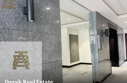 شقة - 3 غرف نوم - 3 حمامات للبيع في مدينة نور - القاهرة