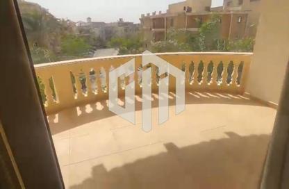 شقة - 4 غرف نوم - 3 حمامات للايجار في المستثمرين الجنوبية - مدينة القاهرة الجديدة - القاهرة