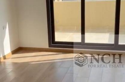شقة - 2 غرف نوم - 3 حمامات للايجار في مون ريزيدنس - فيفث سكوير - التجمع الخامس - مدينة القاهرة الجديدة - القاهرة