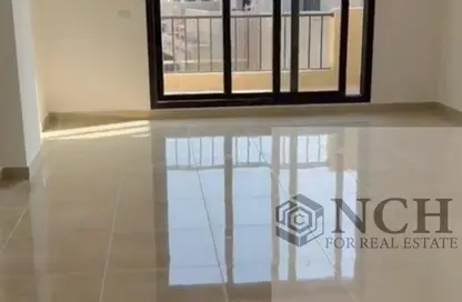 Apartment - 2 Bedrooms - 3 Bathrooms for rent in Moon Residences - Fifth Square - The 5th Settlement - New Cairo City - Cairo