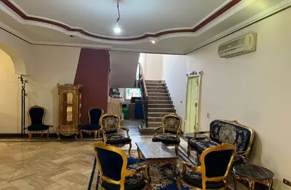 Villa - 4 Bedrooms - 4 Bathrooms for sale in Six West - Beverly Hills - Sheikh Zayed Compounds - Sheikh Zayed City - Giza