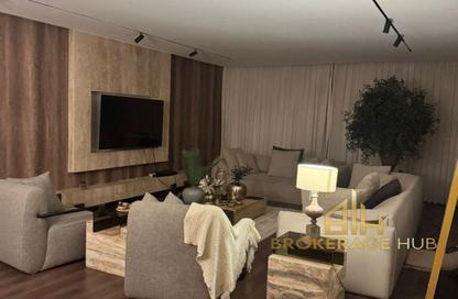 Apartment - 3 - 3 for sale in Mivida - 5th Settlement Compounds - The 5th Settlement - New Cairo City - Cairo