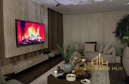 Apartment - 3 - 3 for sale in Mivida - 5th Settlement Compounds - The 5th Settlement - New Cairo City - Cairo Apartment - 3 - 3 for sale in Mivida - 5th Settlement Compounds - The 5th Settlement - New Cairo City - Cairo