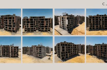 شقة - 2 - 3 للبيع في ايفر - محور 26 يوليو - مدينة 6 أكتوبر - الجيزة شقة - 2 - 3 للبيع في ايفر - محور 26 يوليو - مدينة 6 أكتوبر - الجيزة