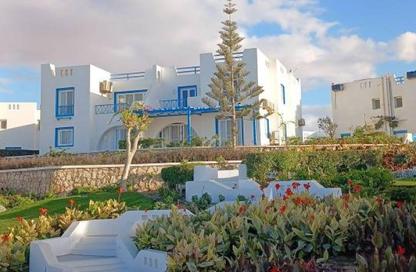Chalet - Studio - 1 Bathroom for sale in Mountain View - Ras Al Hekma - North Coast