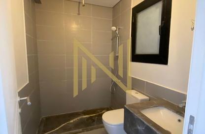 Apartment - 3 Bedrooms - 3 Bathrooms for sale in O West - 6 October Compounds - 6 October City - Giza Apartment - 3 Bedrooms - 3 Bathrooms for sale in O West - 6 October Compounds - 6 October City - Giza