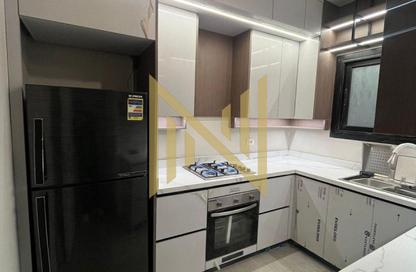 Apartment - 3 Bedrooms - 3 Bathrooms for sale in O West - 6 October Compounds - 6 October City - Giza