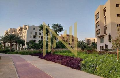 Apartment - 3 Bedrooms - 3 Bathrooms for sale in O West - 6 October Compounds - 6 October City - Giza Apartment - 3 Bedrooms - 3 Bathrooms for sale in O West - 6 October Compounds - 6 October City - Giza