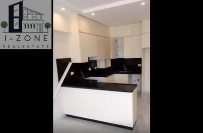 Apartment - 1 - 2 for rent in District 5 - 5th Settlement Compounds - The 5th Settlement - New Cairo City - Cairo