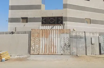 مصنع - استوديو - 1 حمام للايجار في المنطقة الصناعية - مدينة 6 أكتوبر - الجيزة