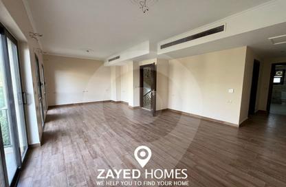 Townhouse - 5 Bedrooms - 4 Bathrooms for rent in Westown - Sheikh Zayed Compounds - Sheikh Zayed City - Giza