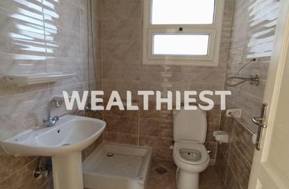 Apartment - 2 - 1 for sale in B12 - Madinaty - Cairo