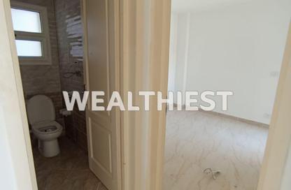 Apartment - 2 - 1 for sale in B12 - Madinaty - Cairo