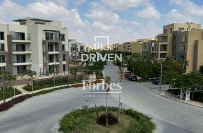 Townhouse - 3 Bedrooms - 4 Bathrooms for sale in Palm Parks Palm Hills - South Dahshur Link - 6 October City - Giza Townhouse - 3 Bedrooms - 4 Bathrooms for sale in Palm Parks Palm Hills - South Dahshur Link - 6 October City - Giza