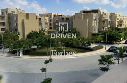 Townhouse - 3 Bedrooms - 4 Bathrooms for sale in Palm Parks   Palm Hills - South Dahshur Link - 6 October City - Giza
