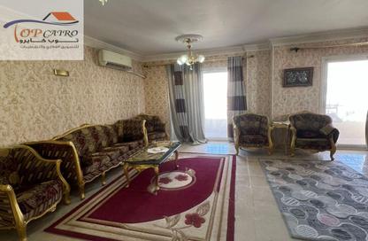Apartment - 3 - 2 for rent in B11 - Madinaty - Cairo