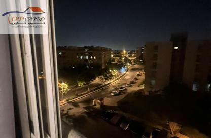 Apartment - 3 - 2 for rent in B11 - Madinaty - Cairo