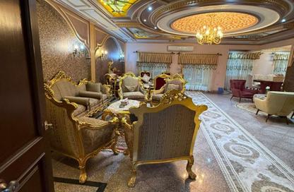 Villa - 5 Bedrooms - 5 Bathrooms for sale in Madinaty - Cairo