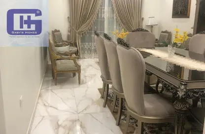 شقة - 3 غرف نوم - 2 حمامات للبيع في ريجينتس بارك - حى الاندلس - مدينة القاهرة الجديدة - القاهرة