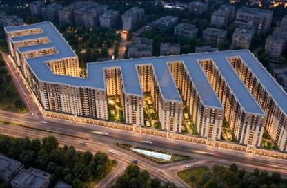 Apartment - 3 Bedrooms - 2 Bathrooms for sale in Marsoum - Sidi Gaber - Hay Sharq - Alexandria Apartment - 3 Bedrooms - 2 Bathrooms for sale in Marsoum - Sidi Gaber - Hay Sharq - Alexandria