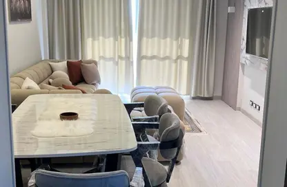 Apartment - 3 Bedrooms - 2 Bathrooms for rent in Privado - Madinaty - Cairo