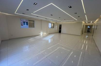 Apartment - 3 Bedrooms - 3 Bathrooms for sale in Mohi Al Din Abou El Ezz St. - Dokki - Giza Apartment - 3 Bedrooms - 3 Bathrooms for sale in Mohi Al Din Abou El Ezz St. - Dokki - Giza