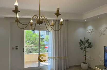 شقة - 3 غرف نوم - 2 حمامات للبيع في حدائق المهندسين - الحي الرابع - الشيخ زايد - الجيزة