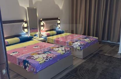 Apartment - 3 Bedrooms - 2 Bathrooms for rent in Wesal City - El Shorouk Compounds - Shorouk City - Cairo