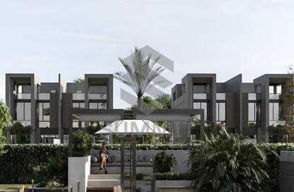 iVilla - 3 - 3 for sale in Solay - 5th Settlement Compounds - The 5th Settlement - New Cairo City - Cairo