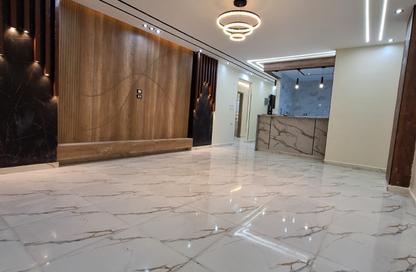 Apartment - 3 Bedrooms - 2 Bathrooms for sale in Gate 1 - Khofo - Hadayek El Ahram - Giza
