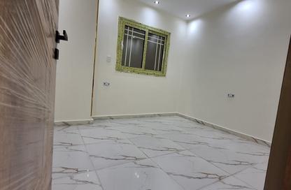 Apartment - 3 Bedrooms - 2 Bathrooms for sale in Gate 1 - Khofo - Hadayek El Ahram - Giza