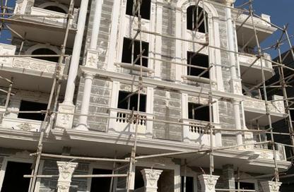 Apartment - 3 Bedrooms - 2 Bathrooms for sale in Al Nawadi St - Hadayek October - 6 October City - Giza