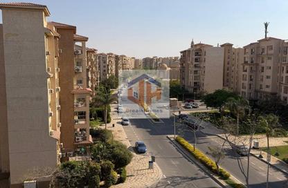 شقة - 3 غرف نوم - 2 حمامات للبيع في B3 - مدينتي - القاهرة