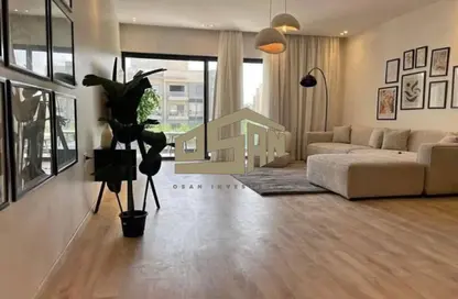 شقة - 3 غرف نوم - 2 حمامات للبيع في مارفيل نيو زايد - مدينة زايد الجديدة - الشيخ زايد - الجيزة