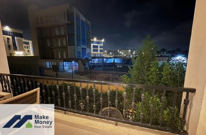 Apartment - 2 Bedrooms - 2 Bathrooms for rent in Mivida - 5th Settlement Compounds - The 5th Settlement - New Cairo City - Cairo