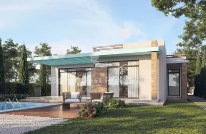 Villa - 4 Bedrooms - 4 Bathrooms for sale in Mesca - Soma Bay - Safaga - Hurghada - Red Sea