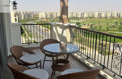 Apartment - 3 - 3 for sale in Mivida - 5th Settlement Compounds - The 5th Settlement - New Cairo City - Cairo