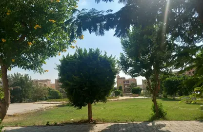 شقة - 3 غرف نوم - 2 حمامات للبيع في عمارات النرجس - النرجس - مدينة القاهرة الجديدة - القاهرة