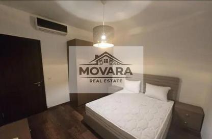 Apartment - 3 Bedrooms - 3 Bathrooms for rent in Mivida - 5th Settlement Compounds - The 5th Settlement - New Cairo City - Cairo