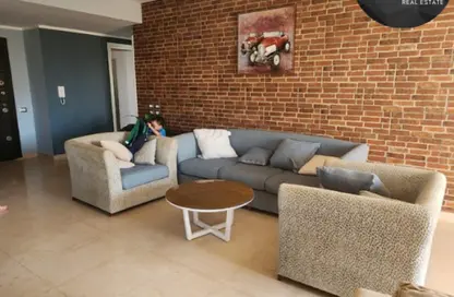 شقة - 3 غرف نوم - 3 حمامات للايجار في بالم هيلز بالم باركس - وصلة دهشور الجنوبية - مدينة 6 أكتوبر - الجيزة