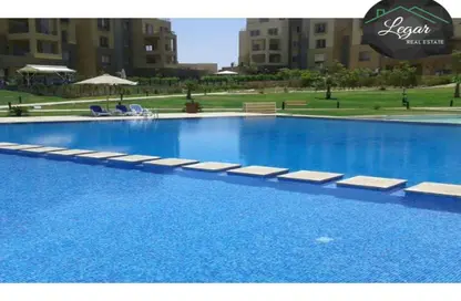 Apartment - 3 Bedrooms - 3 Bathrooms for rent in Palm Parks   Palm Hills - South Dahshur Link - 6 October City - Giza